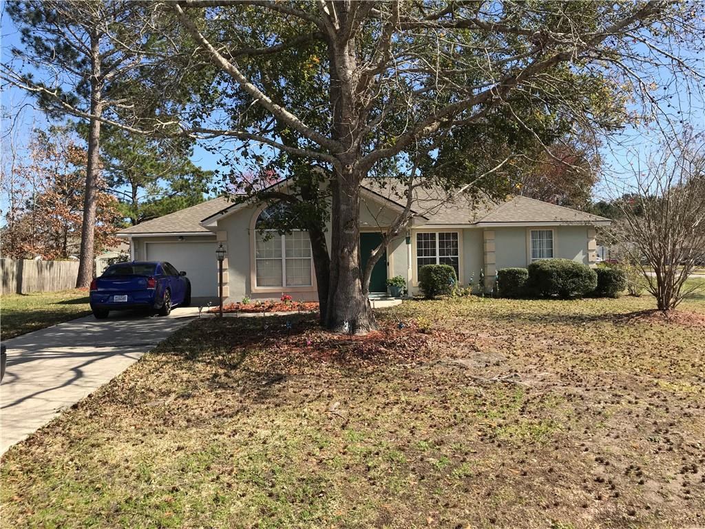 159 Timber Ridge Drive Brunswick, GA 31525 - Photo 1 of 1
