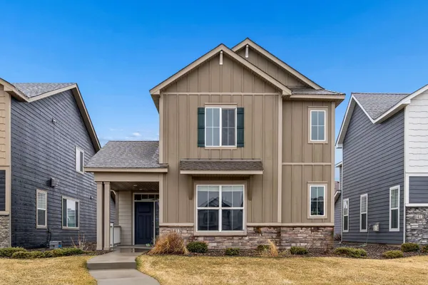 $385,000 | 1413 100th Avenue Northwest, Coon Rapids, MN 55433