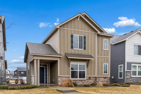 $395,000 | 1413 100th Avenue Northwest, Coon Rapids, MN 55433
