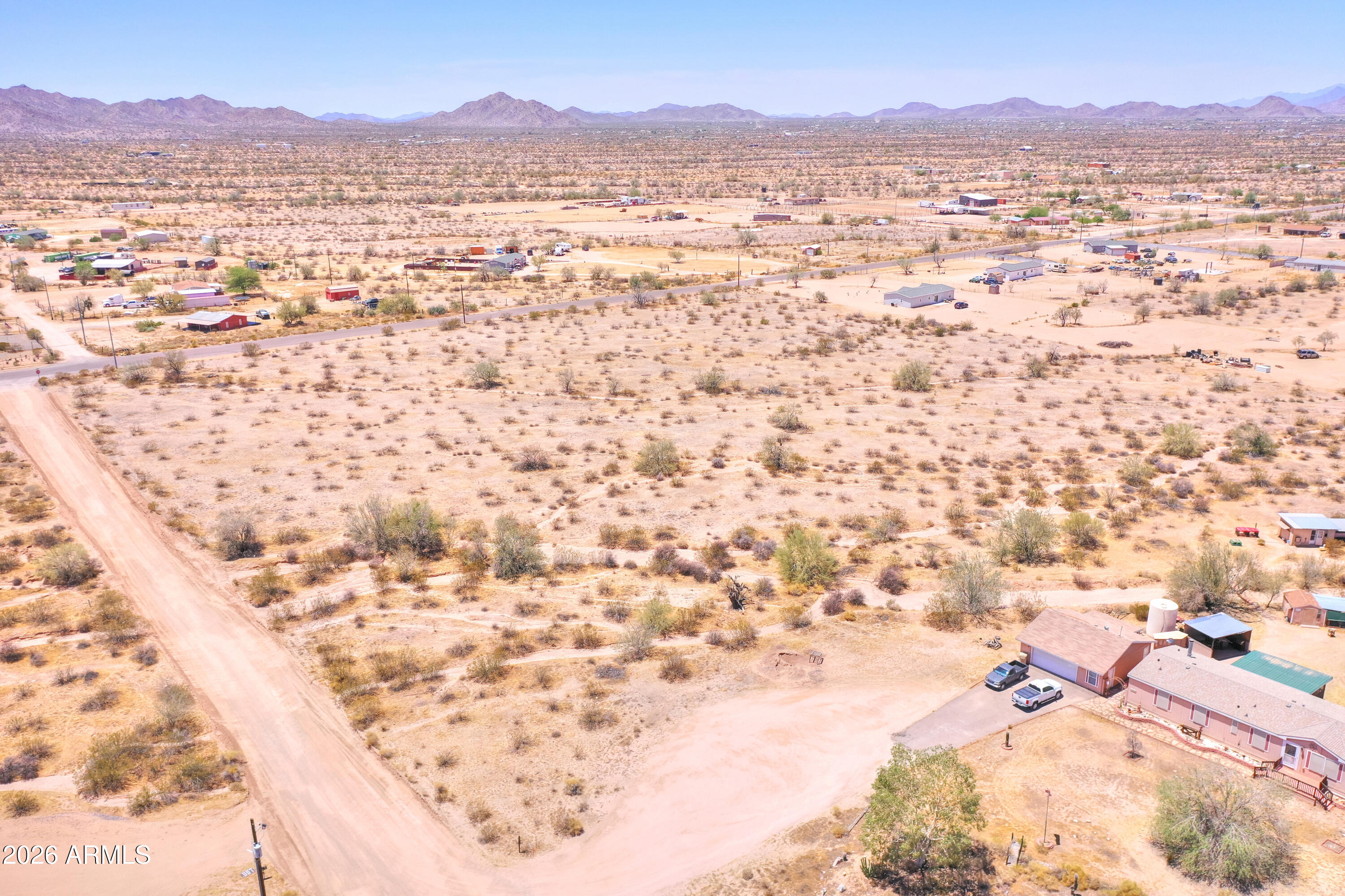 0 North Ralston Road, Unit 8 Maricopa, AZ 85139 - Photo 13 of 13