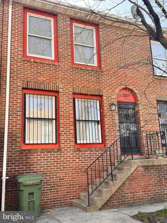 $1,195 | 2016 Brunt Street, Baltimore, MD 21217