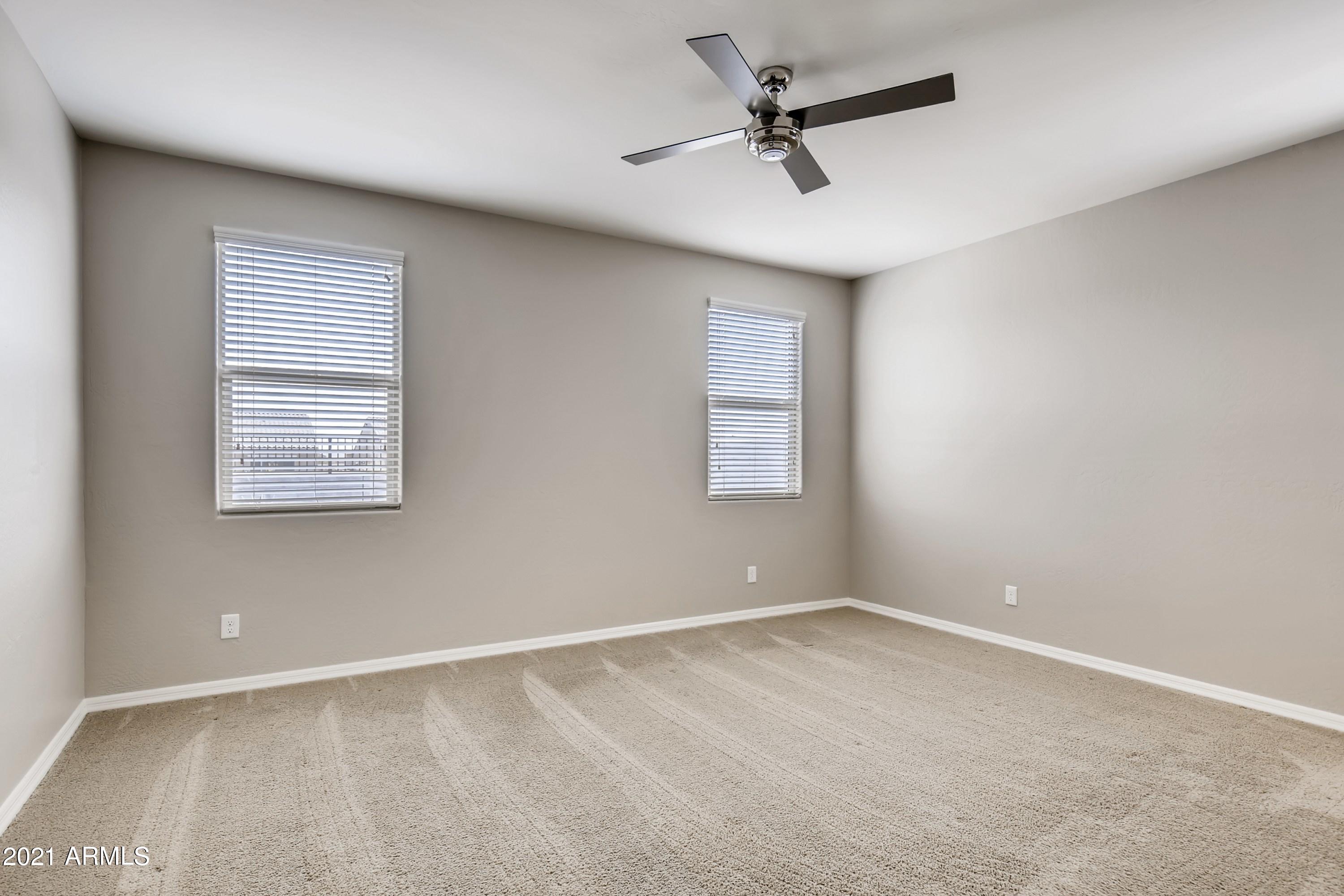 17735 West Sandy Road Goodyear, AZ 85338 - Photo 9 of 25 24 Primary Bedroom