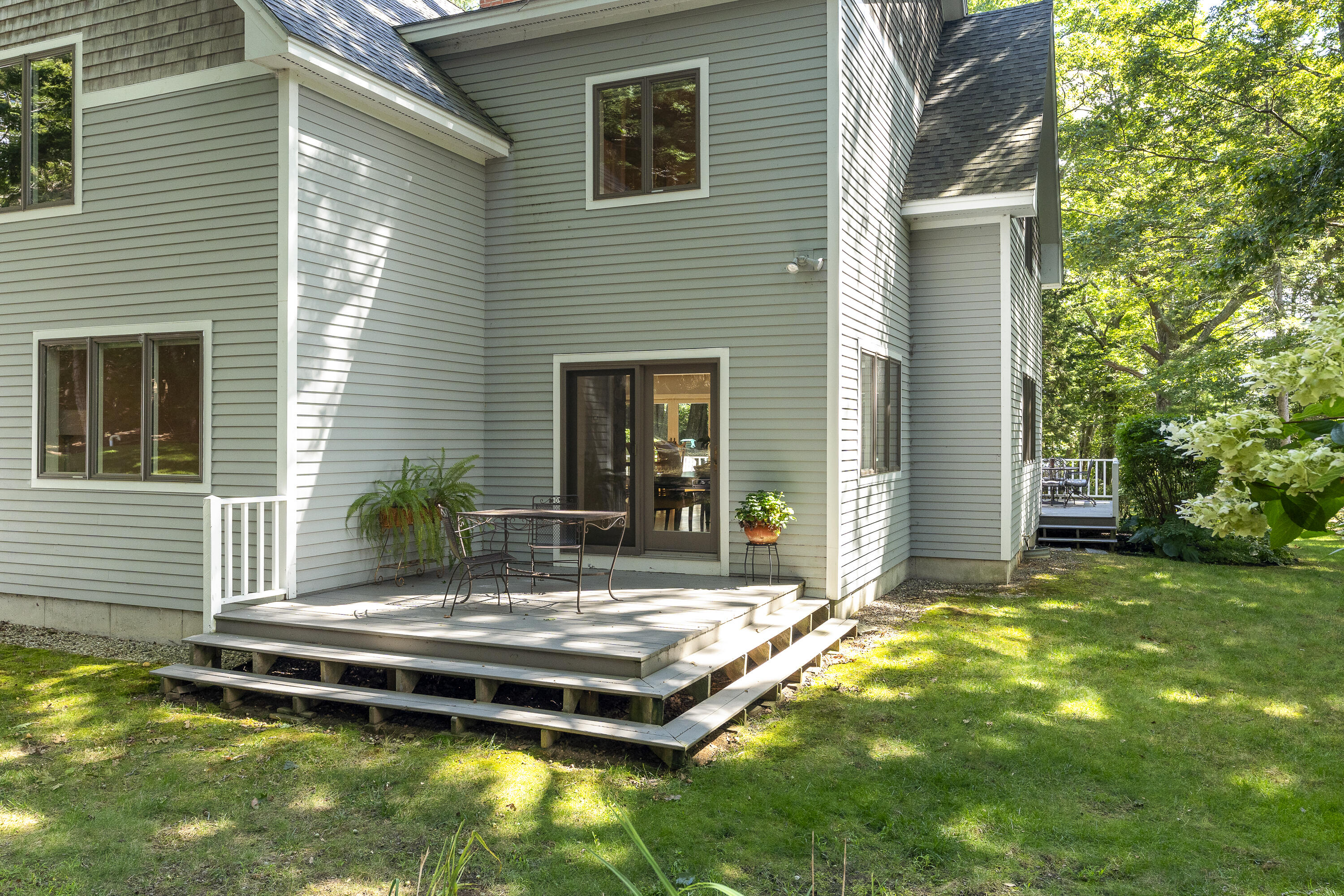 151 Spruce Point Road Yarmouth, ME 04096 - Photo 28 of 49 63-151 Spruce Point Rd, Yarmouth, ME-TP