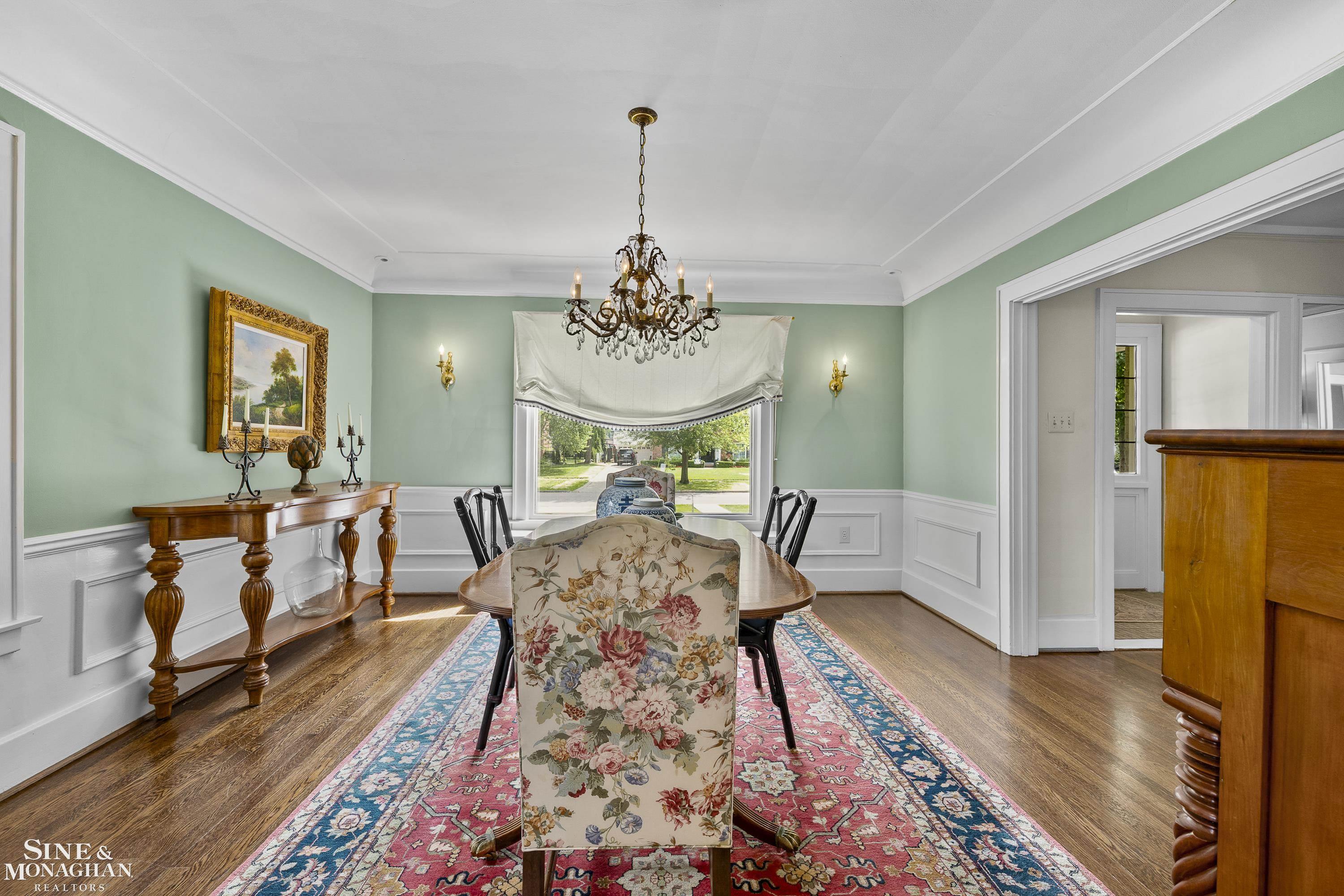 1035 Yorkshire Road Grosse Pointe Park, MI 48230 - Photo 21 of 61