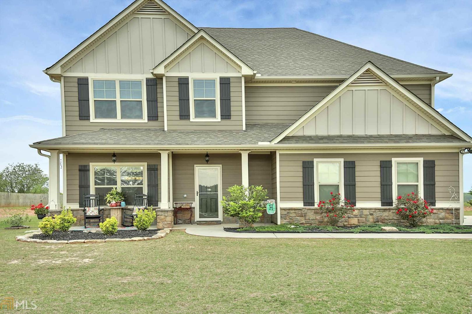 56 Rock House Ridge Senoia, GA 30276 - Photo 1 of 1 Gallery Image 1