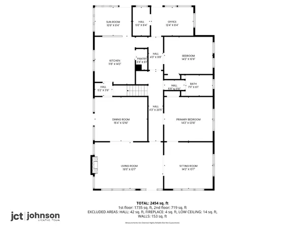 $649,000 | 813 Barrow Court, Columbia, TN 38401
