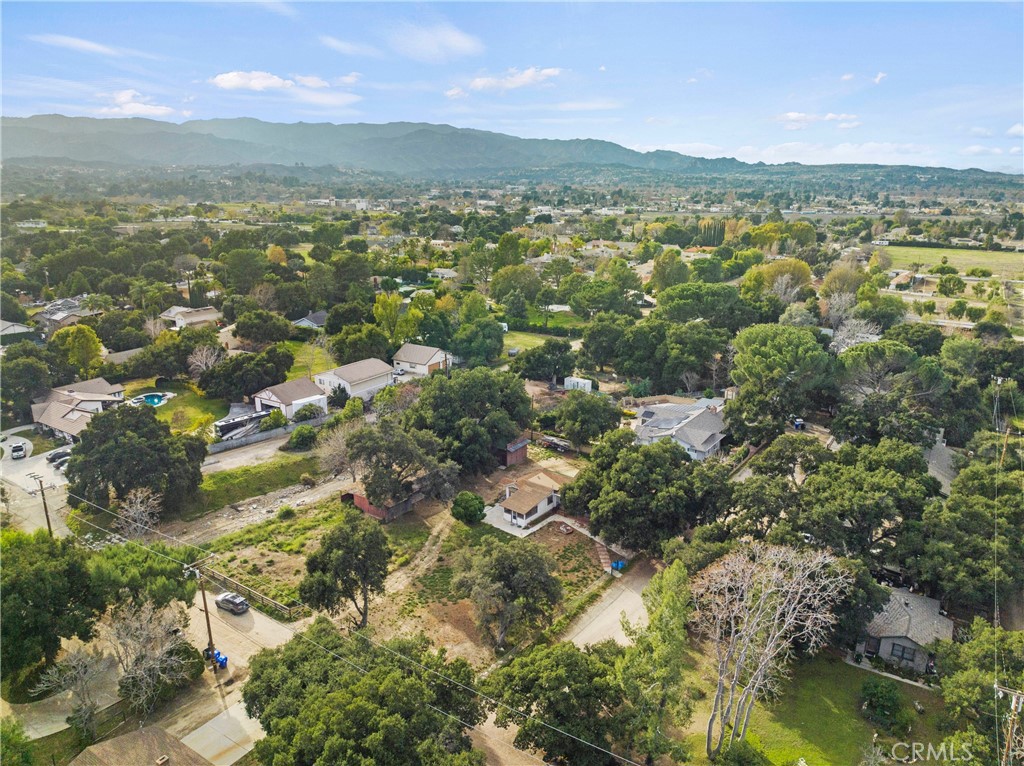 24811 Meadview Avenue Newhall, CA 91321 - Photo 11 of 73 a view of city and mountain