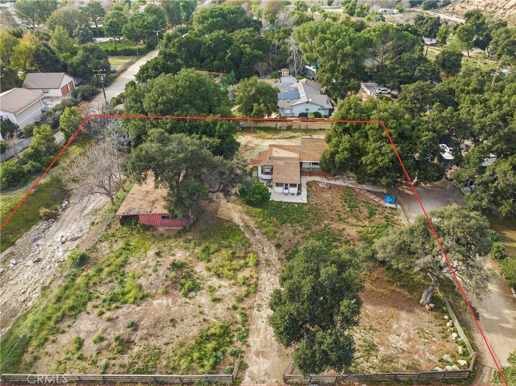 24811 Meadview Avenue Newhall, CA 91321 - Photo 63 of 73