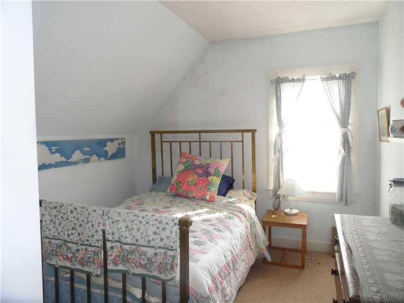 286 Howe Hill Road Greenwood, ME 04255 - Photo 10 of 14 Bedroom.