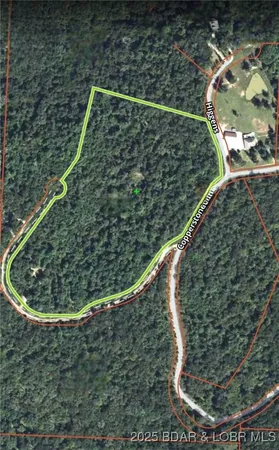 $150,000 | Tbd Copperstone Road, Camdenton, MO 65020