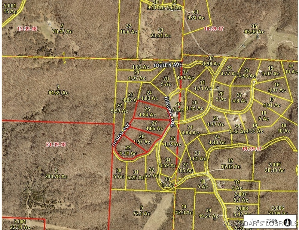 Tbd Copperstone Road Camdenton, MO 65020 - Photo 2 of 13