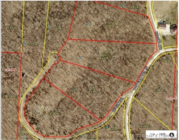 $150,000 | Tbd Copperstone Road, Camdenton, MO 65020