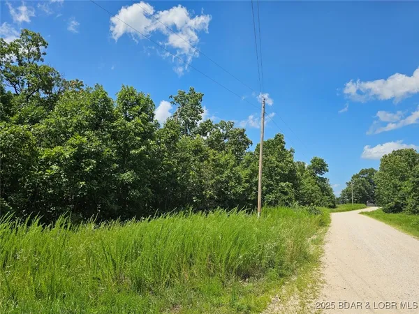 $150,000 | Tbd Copperstone Road, Camdenton, MO 65020