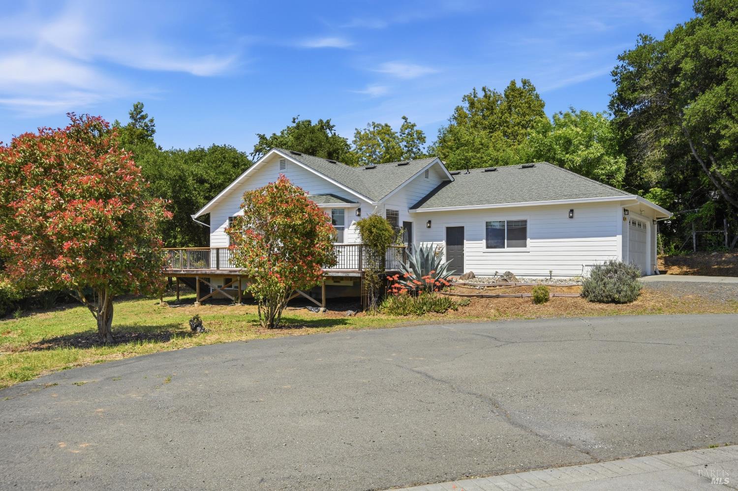 1476 High School Road Sebastopol, CA 95472 - Photo 43 of 61