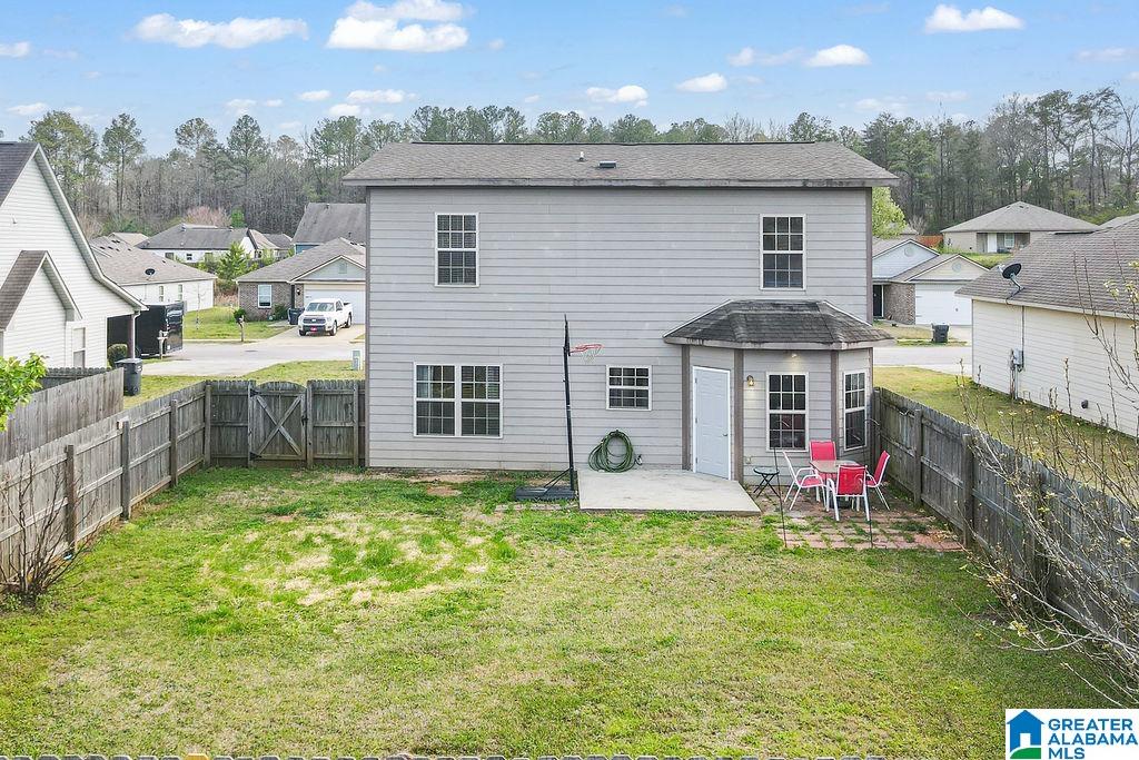316 Maggie Way Calera, AL 35040 - Photo 10 of 37