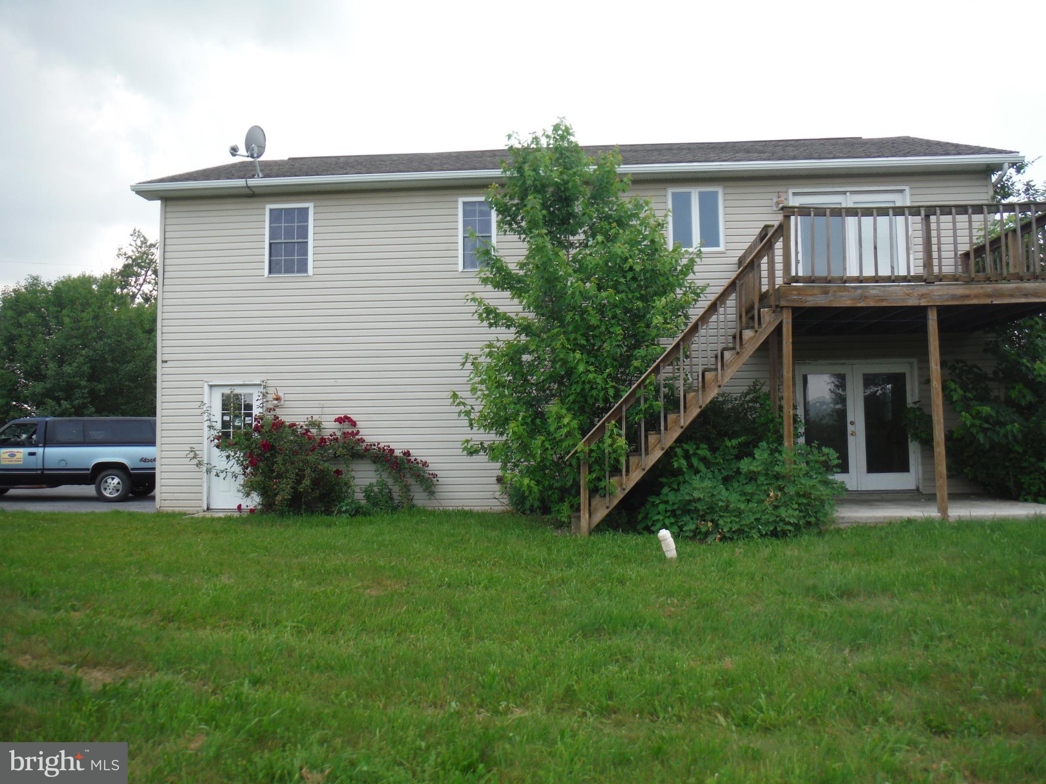 193 Chestnut Grove Road Shippensburg, PA 17257 - Photo 9 of 24 Gallery Image 9