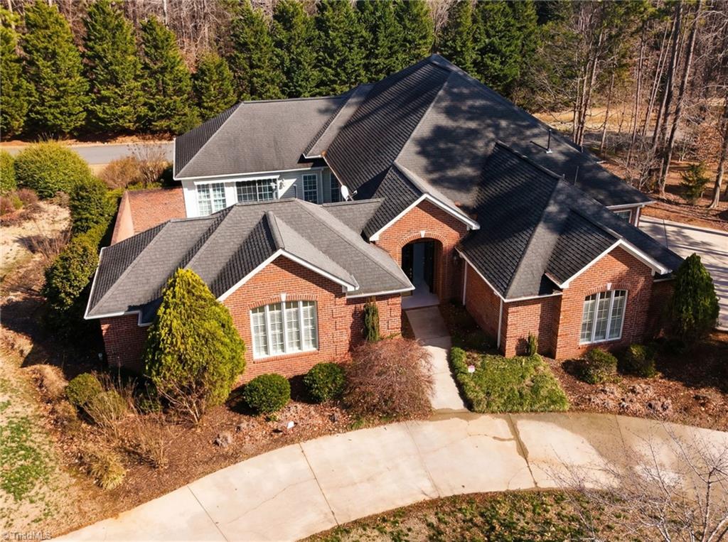 2650 Fox Ridge Road Asheboro, NC 27205 - Photo 2 of 38