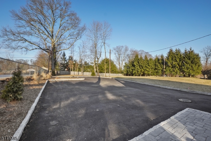 174 Main Street, Unit 2 Madison, NJ 07940 - Photo 15 of 18 a view of outdoor space with city view