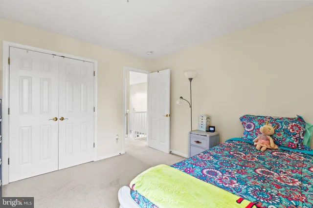 a view of a livingroom with a furniture