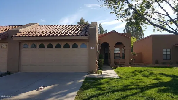 $2,200 | 14311 North 91st Place, Scottsdale, AZ 85260