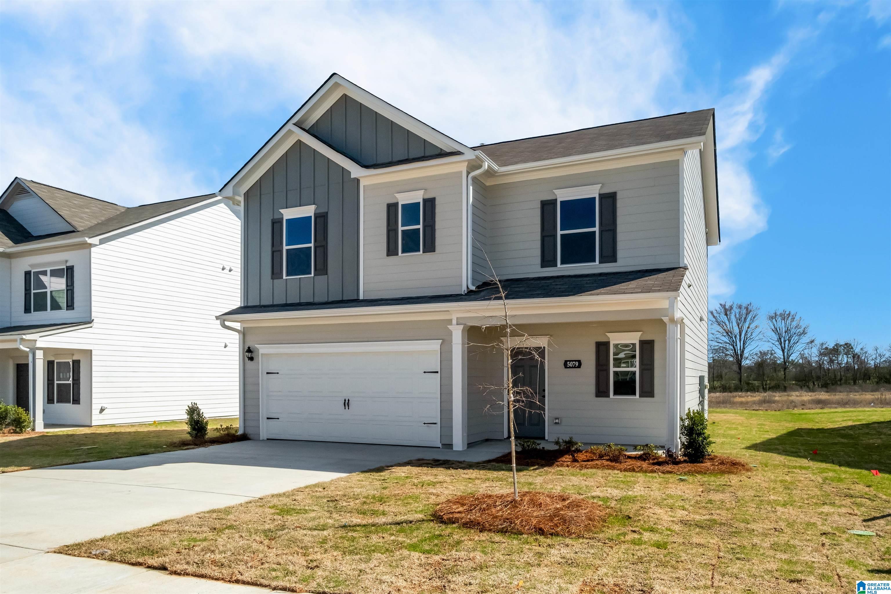 7430 Upland Loop Leeds, AL 35094 - Photo 2 of 34
