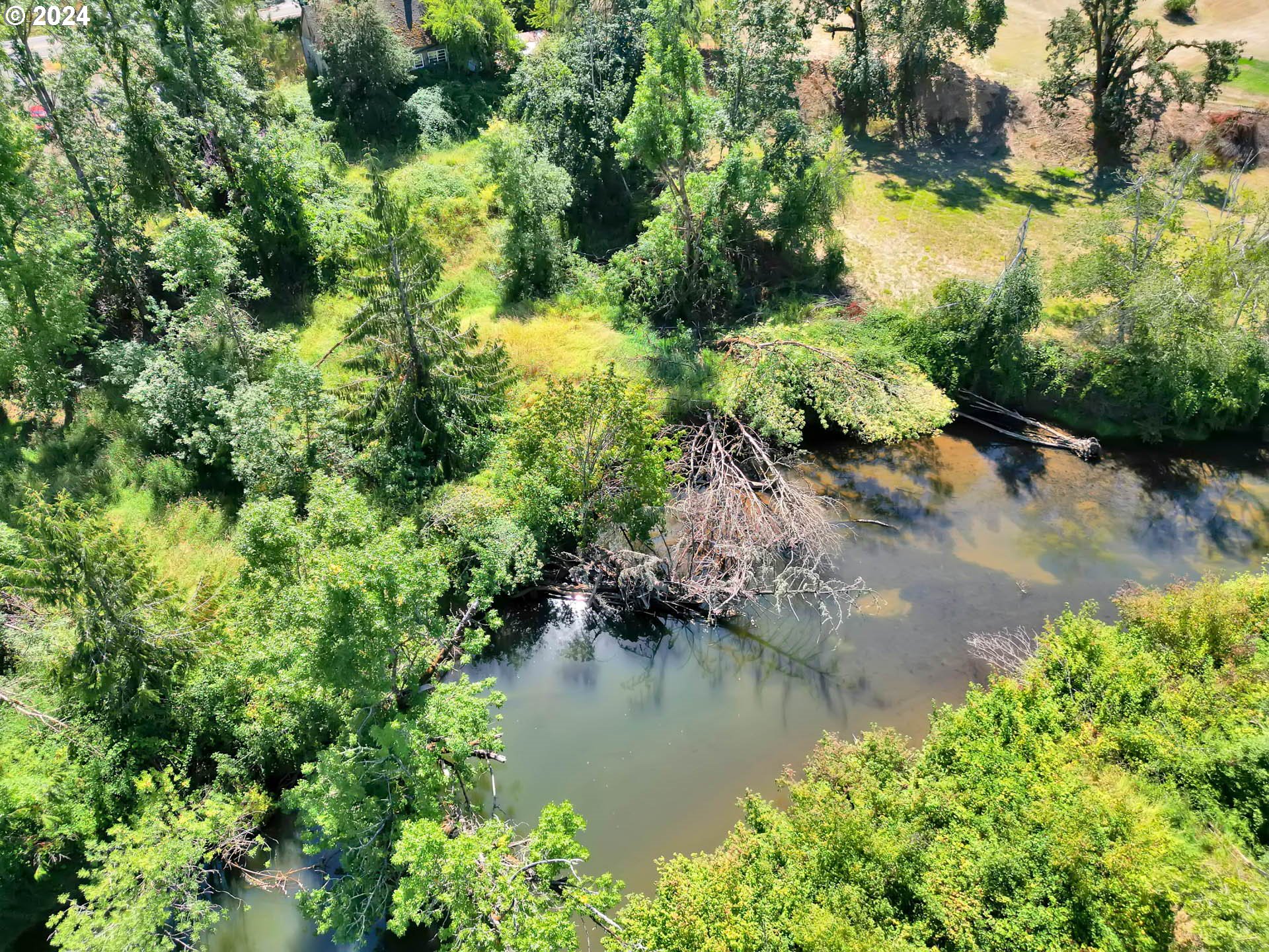 89328 Old Mohawk Road Springfield, OR 97478 - Photo 10 of 12 a view of a lake with green space