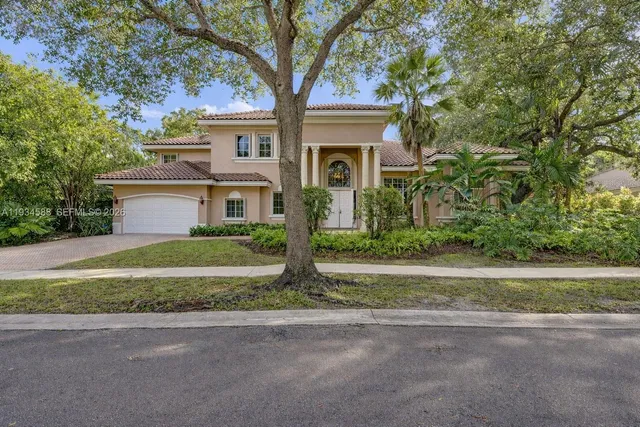 $2,550,000 | 5724 Oakmont Avenue, Hollywood, FL 33312