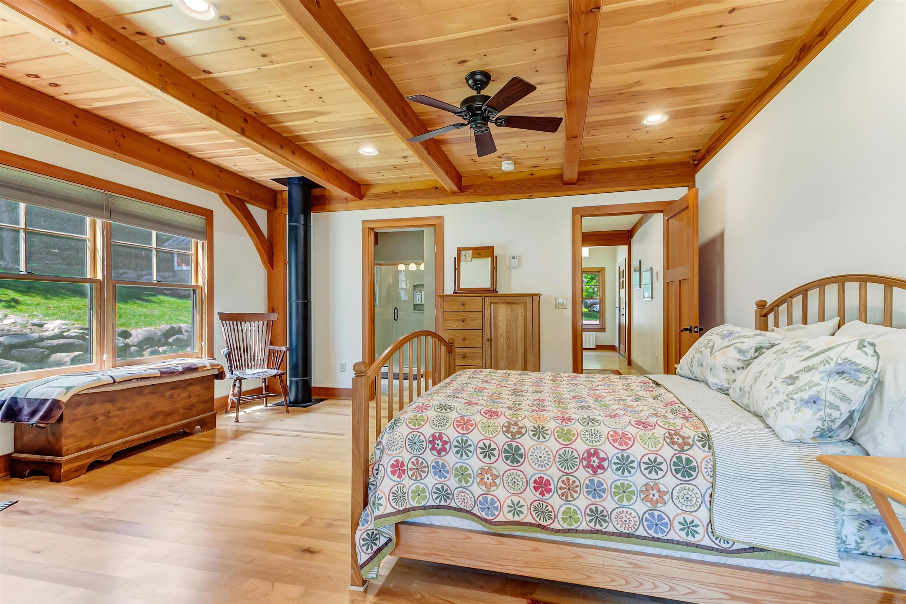 13 Lower Middle Road Chittenden, VT 05763 - Photo 21 of 52