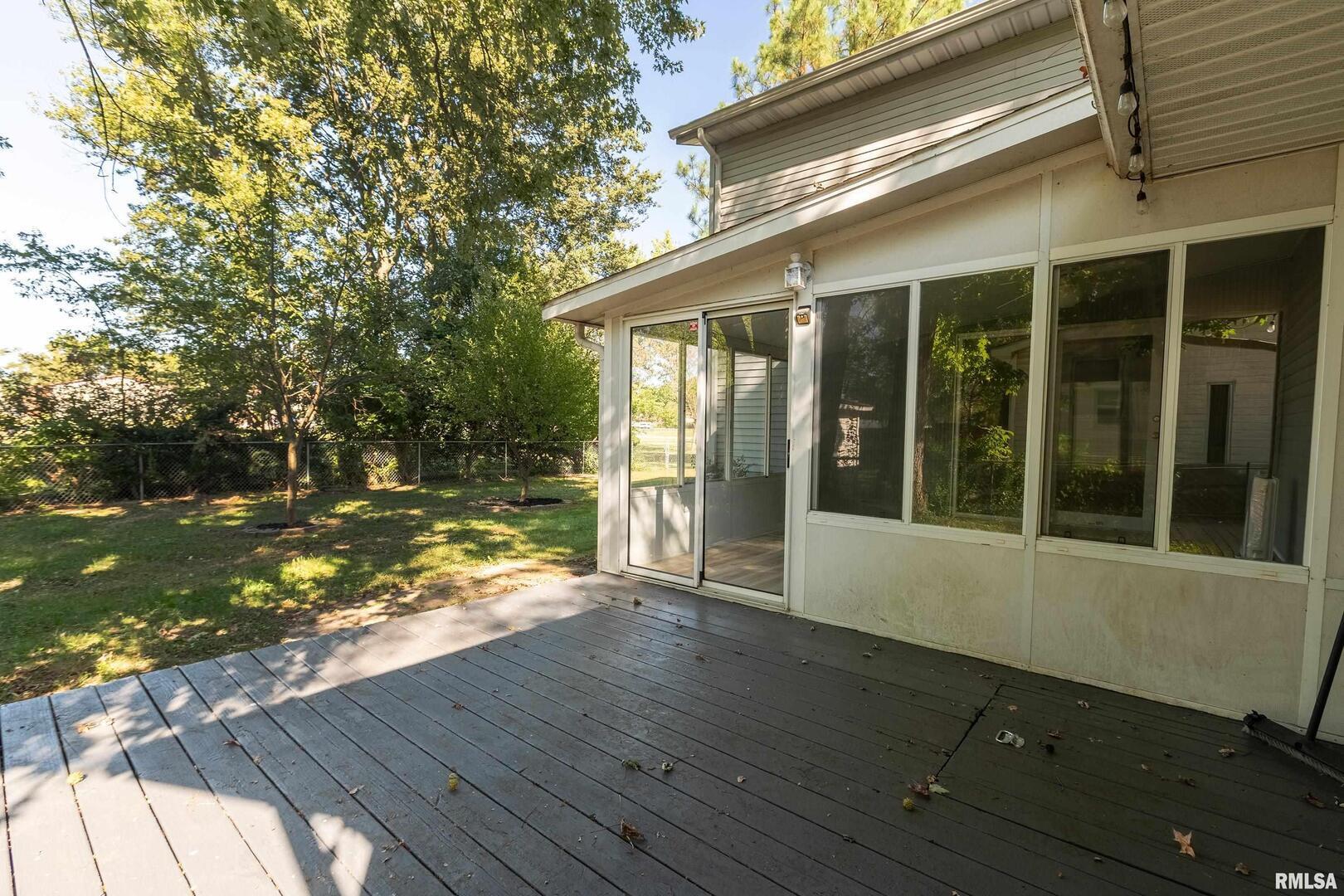 1206 West Goodall Street Marion, IL 62959 - Photo 24 of 30