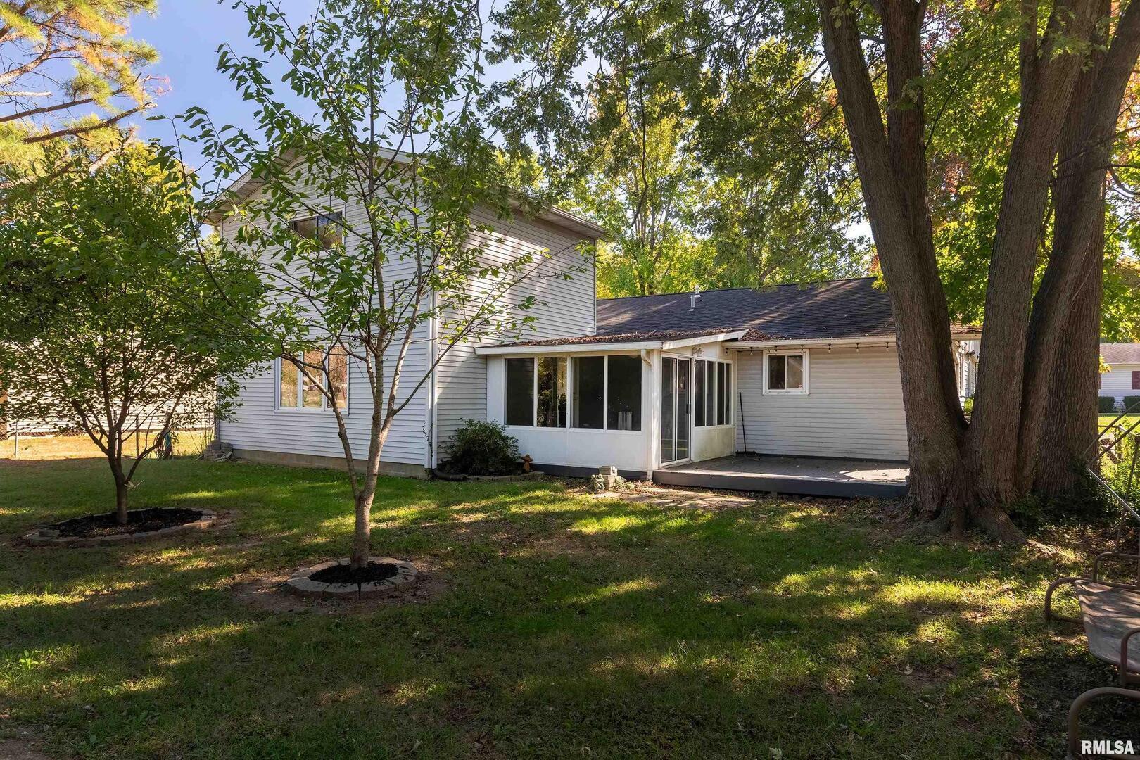 1206 West Goodall Street Marion, IL 62959 - Photo 25 of 30