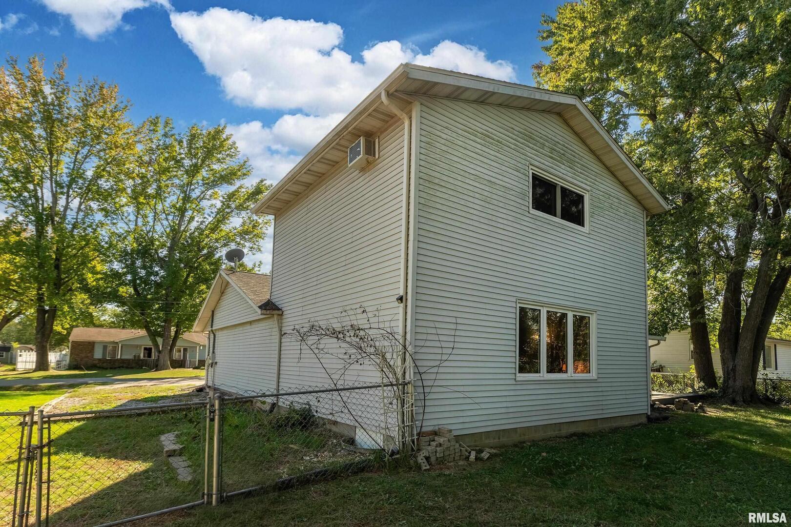 1206 West Goodall Street Marion, IL 62959 - Photo 26 of 30