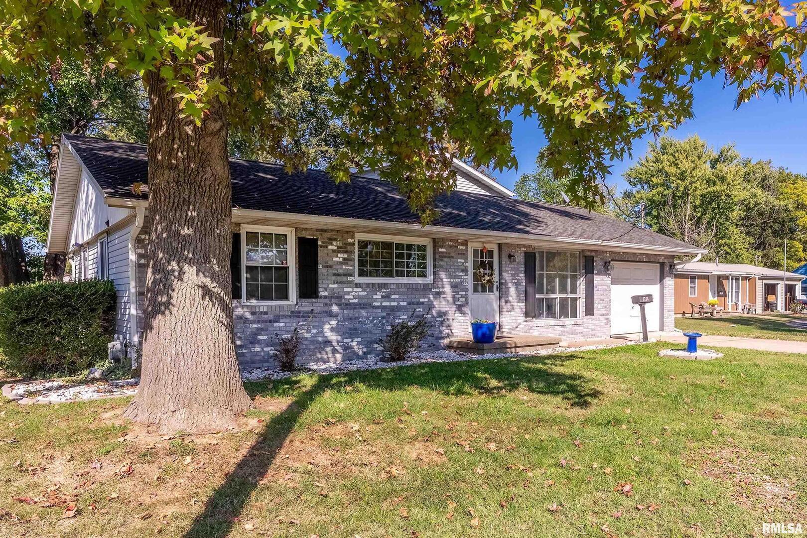1206 West Goodall Street Marion, IL 62959 - Photo 3 of 30