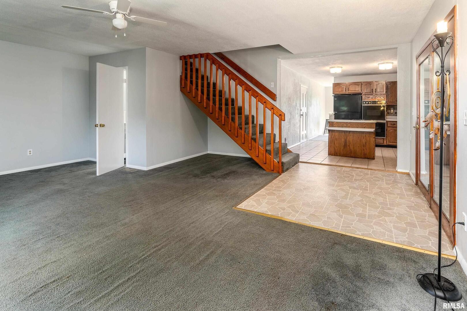 1206 West Goodall Street Marion, IL 62959 - Photo 10 of 30