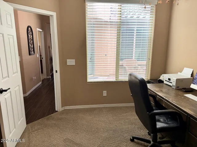 $640,000 | 10773 West Prickly Pear Trail, Peoria, AZ 85383