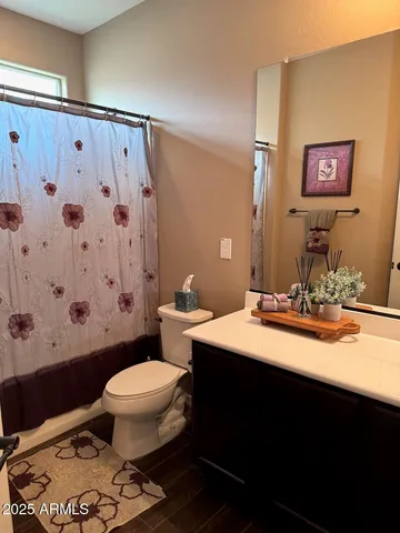 $640,000 | 10773 West Prickly Pear Trail, Peoria, AZ 85383