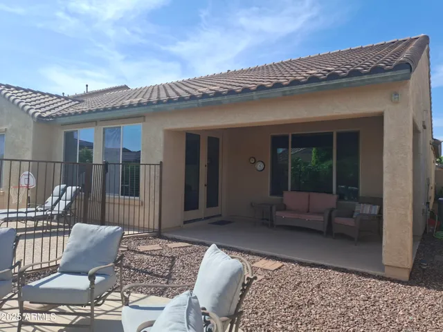 $640,000 | 10773 West Prickly Pear Trail, Peoria, AZ 85383