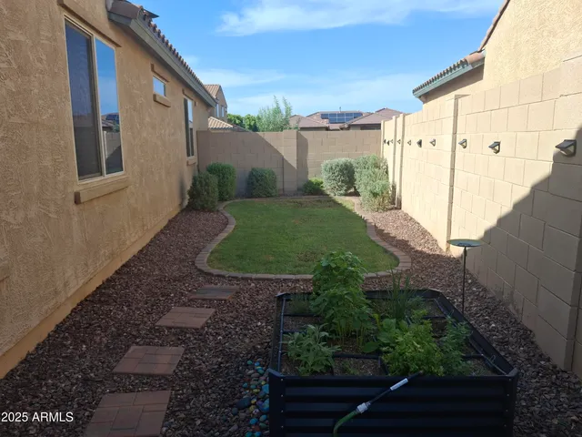 $640,000 | 10773 West Prickly Pear Trail, Peoria, AZ 85383