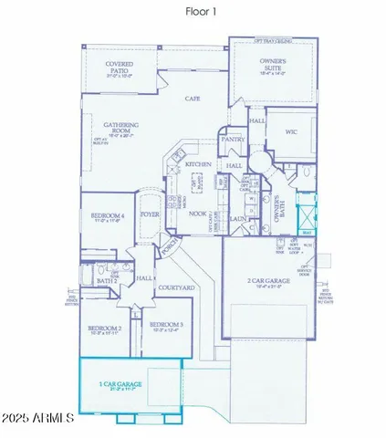 $640,000 | 10773 West Prickly Pear Trail, Peoria, AZ 85383
