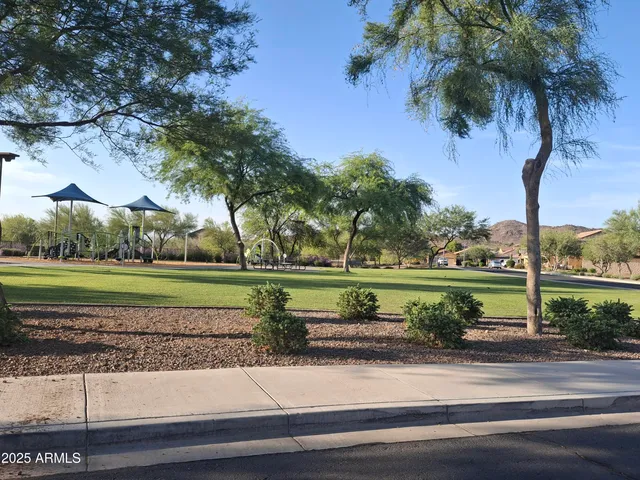 $640,000 | 10773 West Prickly Pear Trail, Peoria, AZ 85383