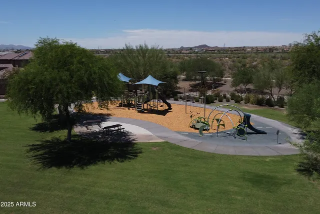 $640,000 | 10773 West Prickly Pear Trail, Peoria, AZ 85383