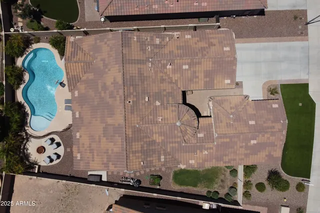 $640,000 | 10773 West Prickly Pear Trail, Peoria, AZ 85383