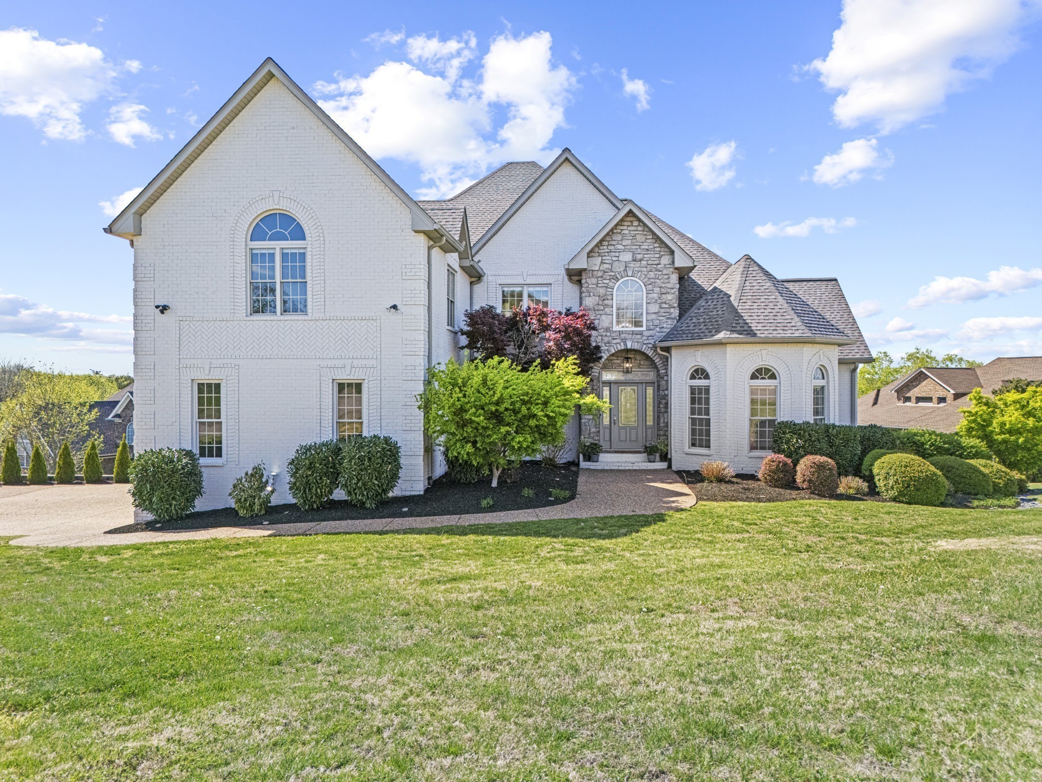 600 Mossy Point Mount Juliet, TN 37122 - Photo 1 of 80