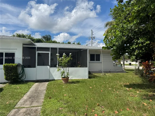 $699,000 | 1691 Northeast 177th Street, North Miami Beach, FL 33162