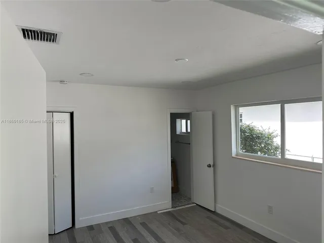 a view of small space