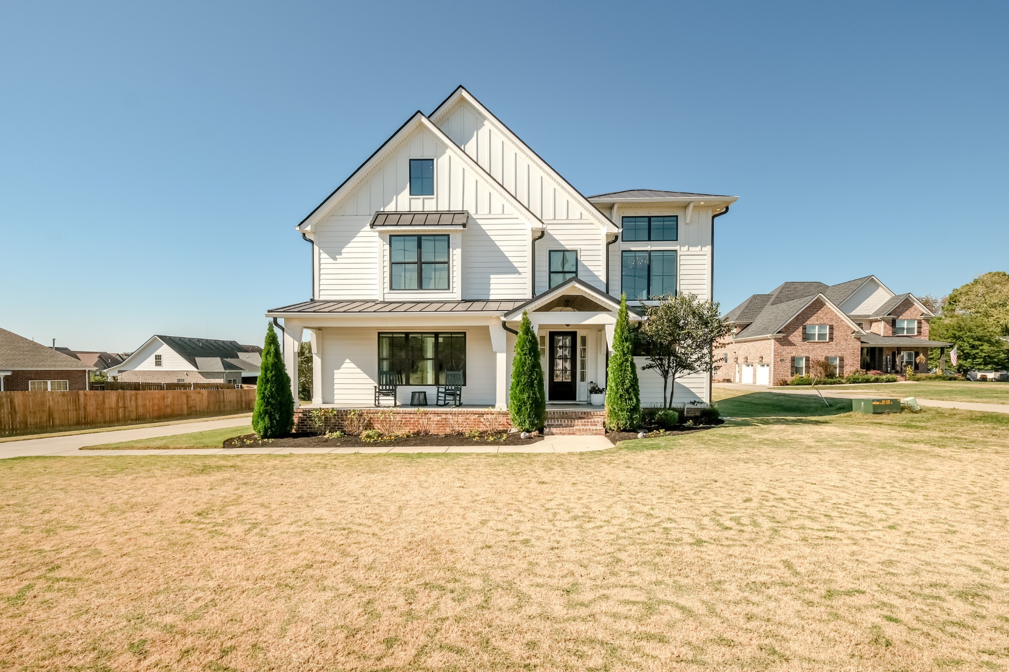 620 Rucker Lane Murfreesboro, TN 37128 - Photo 3 of 47 Gallery Image 3
