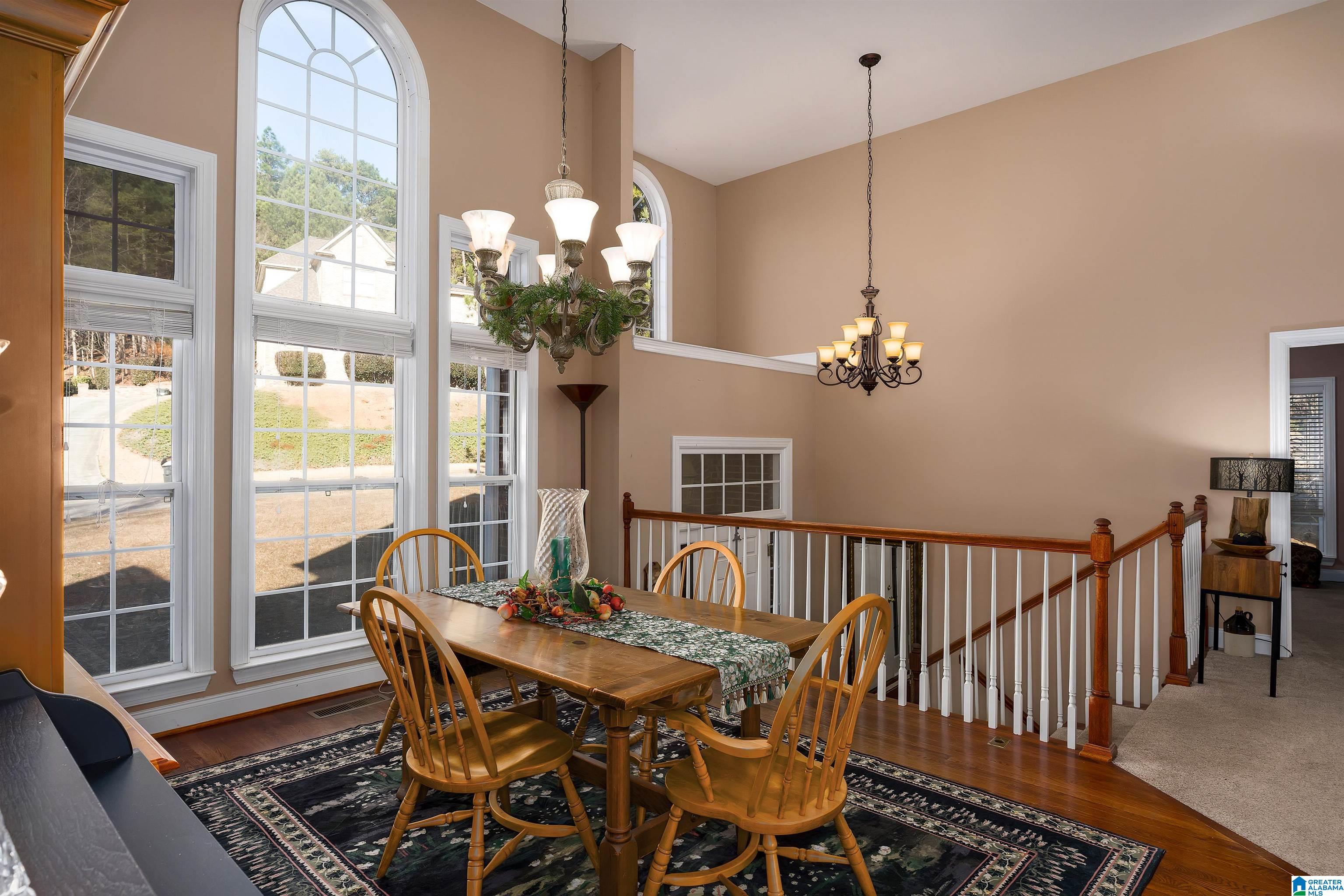 112 Autumn View Drive Sterrett, AL 35147 - Photo 7 of 37