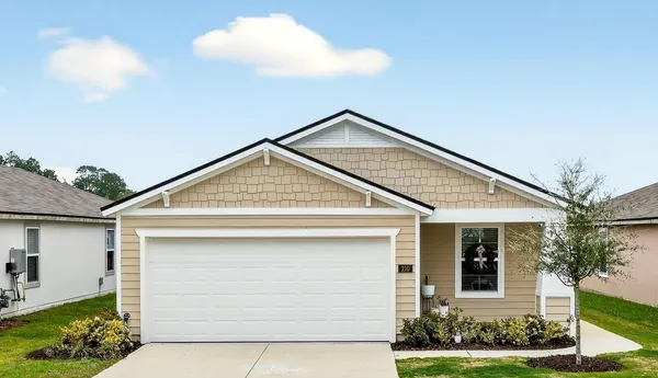 $364,900 | 210 Tordera Ln Street, St. Augustine, FL 32084