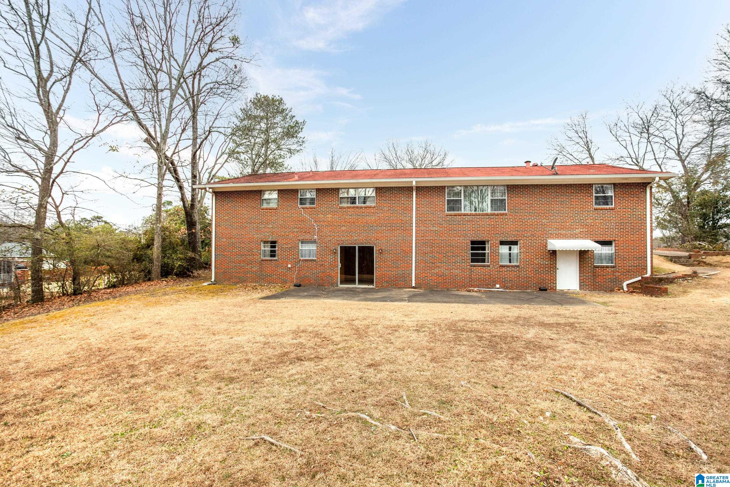 505 Crestview Road Anniston, AL 36207 - Photo 32 of 38