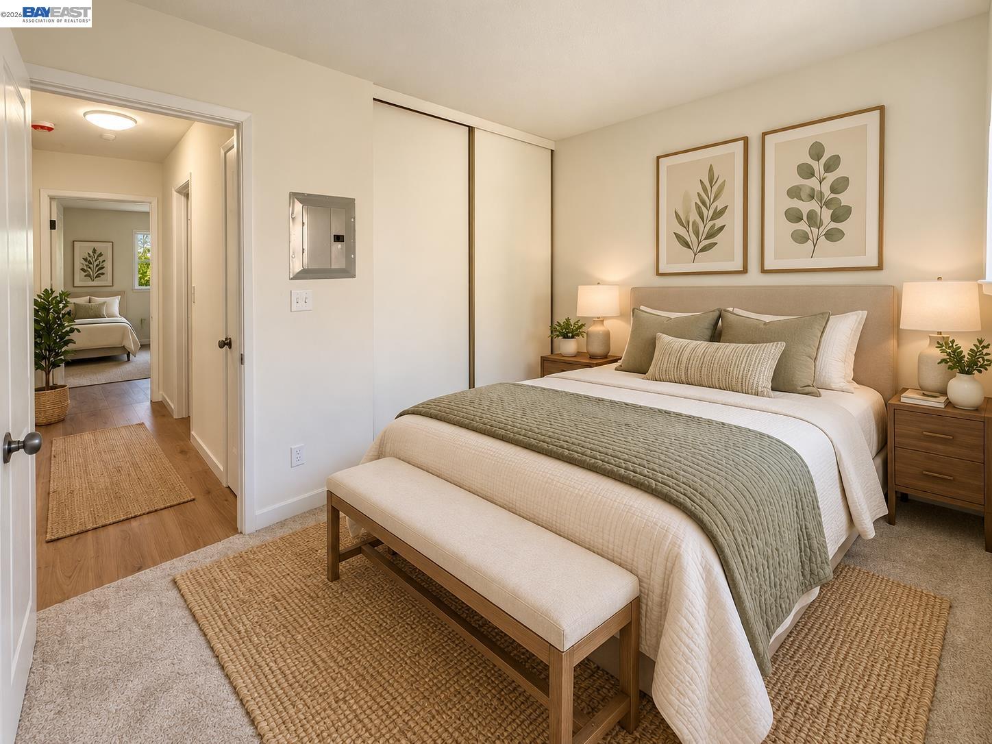 1060 Oak Grove Road, Unit 80 Concord, CA 94518 - Photo 7 of 13 Gallery Image 7