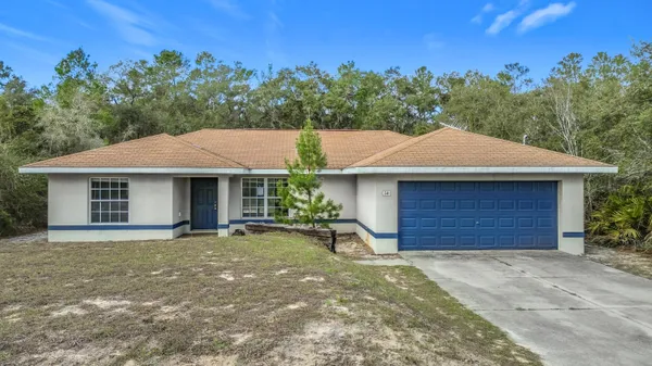 $209,999 | 50 Malauka Pass, Ocklawaha, FL 32179